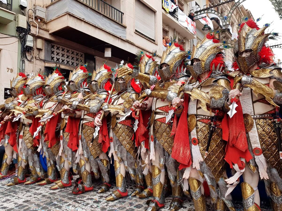 Los guardianes de los Cruzados