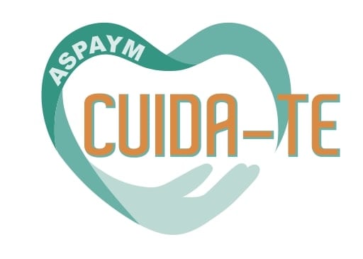 ASPAYM publica la guía ‘Cuida-Te: Tú también importas’ para personas cuidadoras
