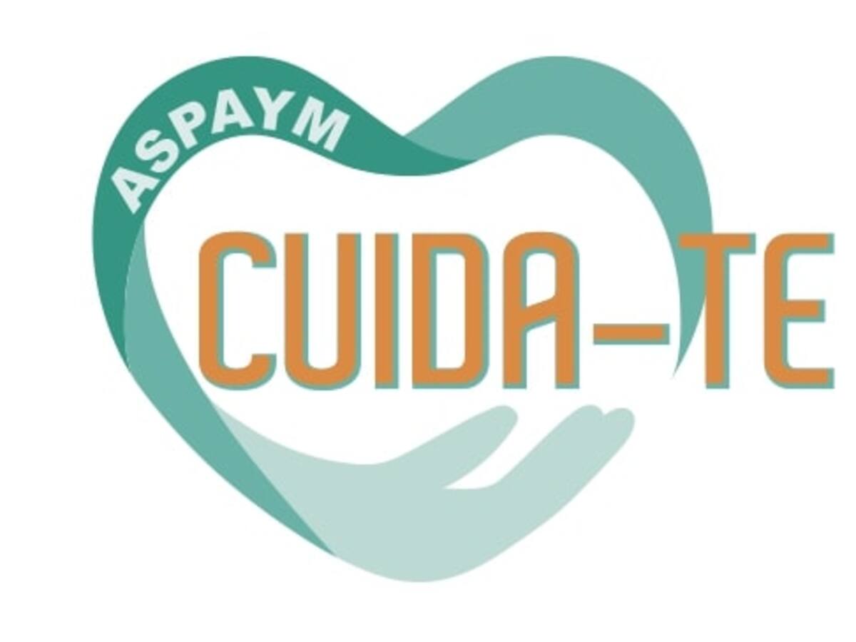 ASPAYM publica una guía para cuidar a quienes cuidan: "Cuida‑Te, tú también importas"