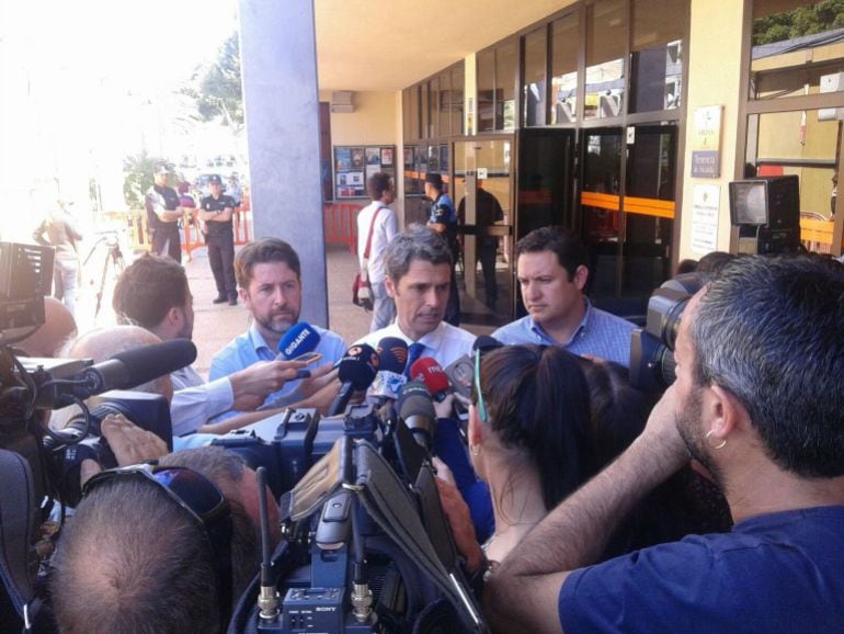 Enrique Hernández Bento