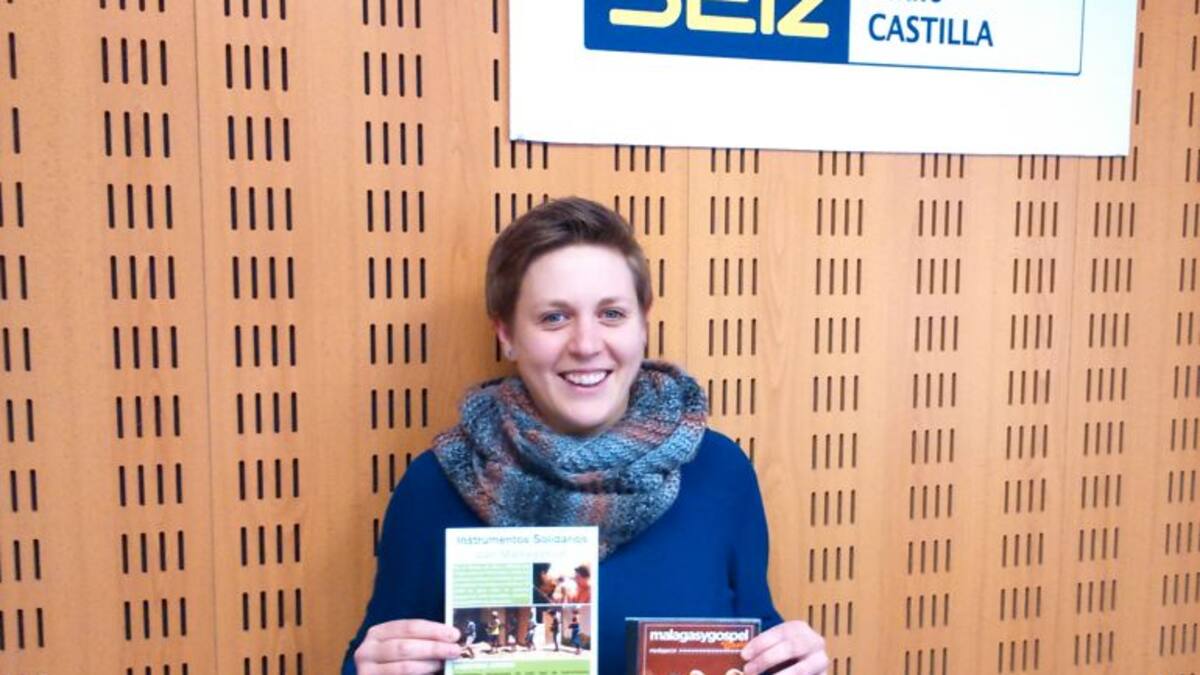 Una sonrisa por cada instrumento