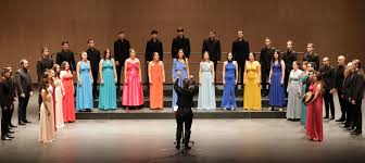 Coro San Juan Bautista Abesbatza