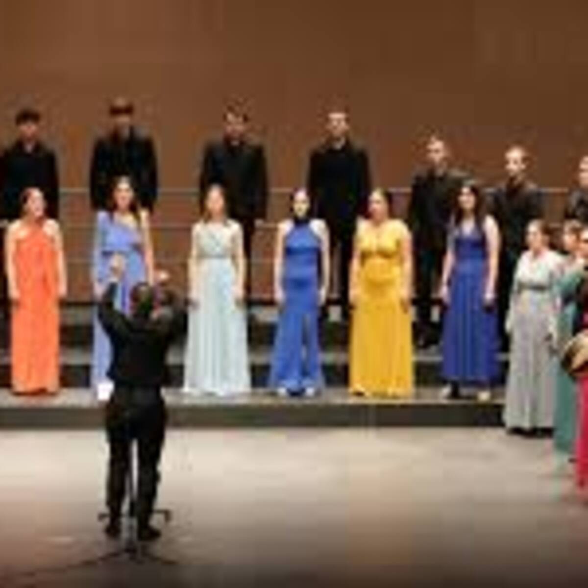 El Otoño Polifónico recibe al coro San Juan Bautista Abesbatza