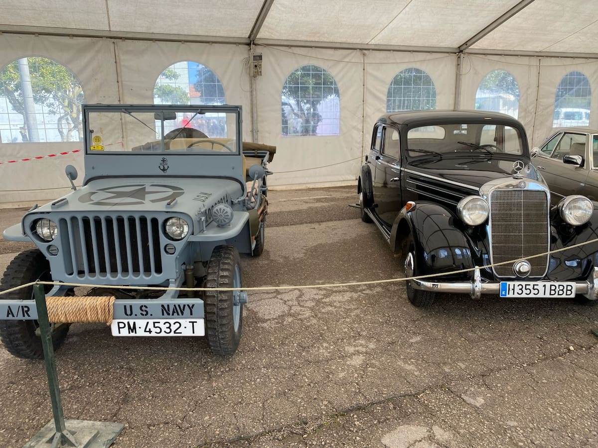 Alaior viu el món dels 'clàssics'