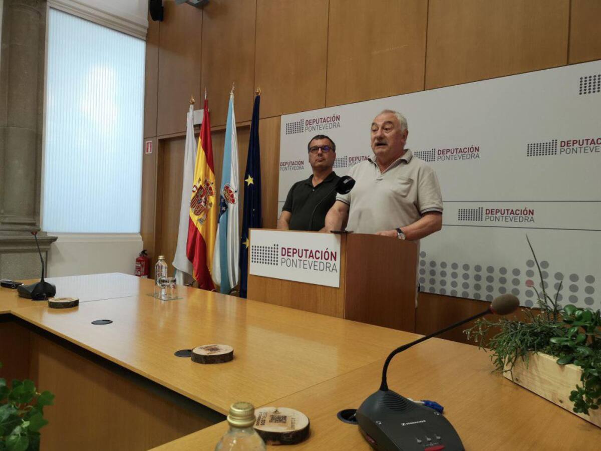 El Museo de Pontevedra tendrá un Consello Asesor