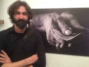 La visión de Carlos Larios de La Esperanza