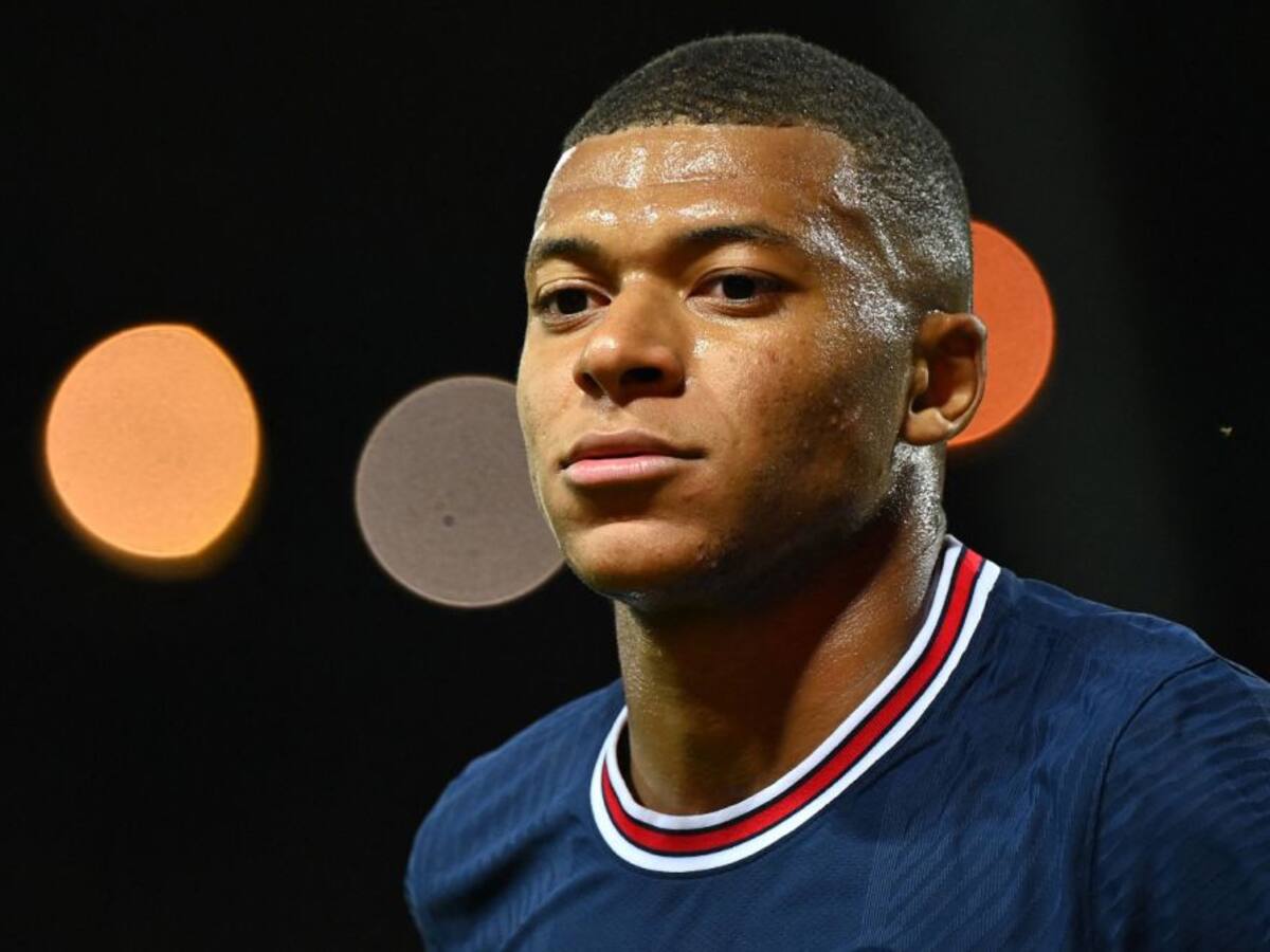 "Él no va a buscar problemas con el PSG", el factor que podría mantener a Mbappé en París