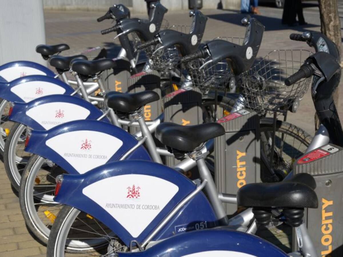 Ganemos pide el personal para la puesta en marcha de laOficina Municipal de la Bicicleta