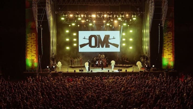 Los 12 grandes conciertos que albergarán la plaza de Toros de Toledo: artistas, fechas, entradas...