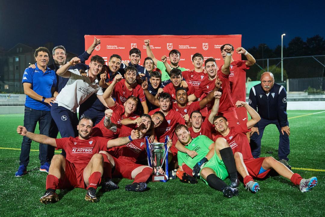 El Monte tendrá su oportunidad para jugar en Copa del Rey