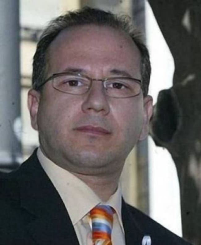 Francisco José Alcaraz