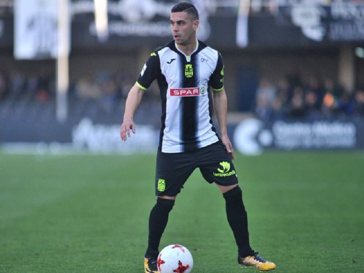 El Efesé le da ficha a Cristo y negocia la rescisión de Queijeiro