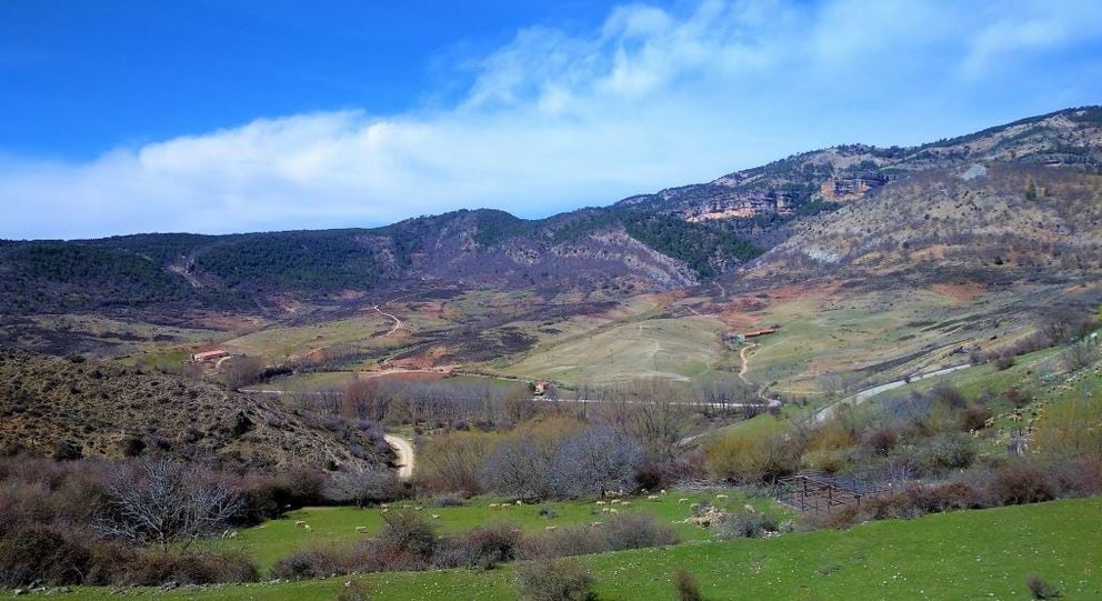 &#039;Huélamo, agua y monte&#039; es el nombre con el que desde Vestal Etnografía han titulado a un proyecto de investigación desarrollado en este municipio conquense.