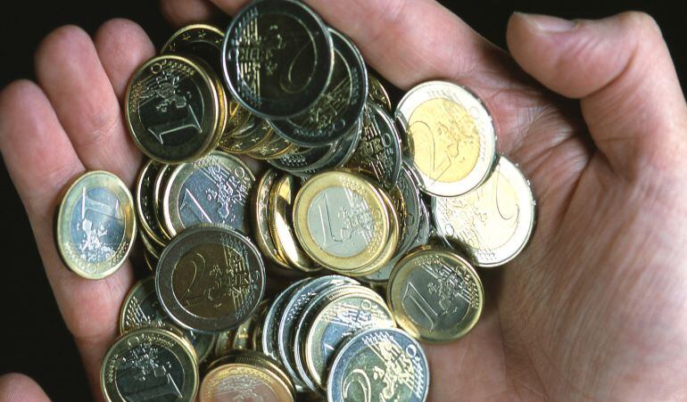 L'import dels efectes de comerç impagats a l'abril se situa en 61 milions d'euros, el 21% menys que l'any passat