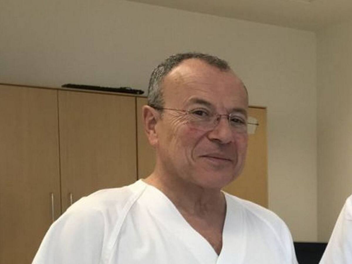 Tomás Fuster: "Sin la responsabilidad individual de la ciudadanía no vamos a parar la pandemia"