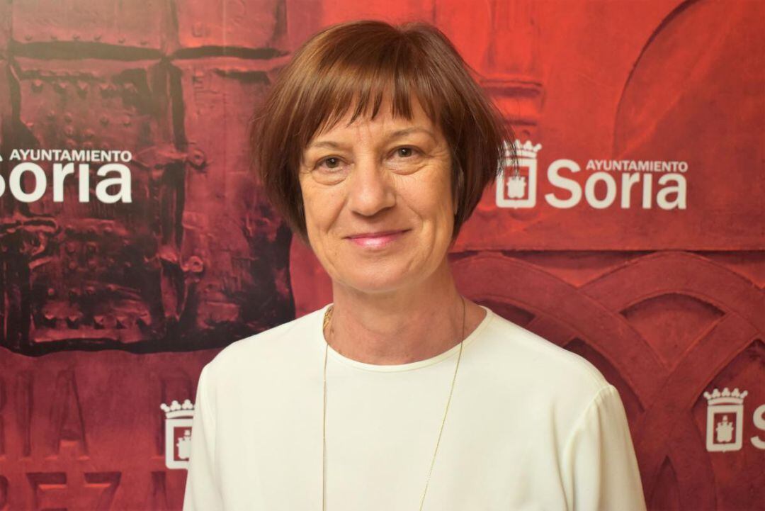 Marisa Muñoz, Podemos