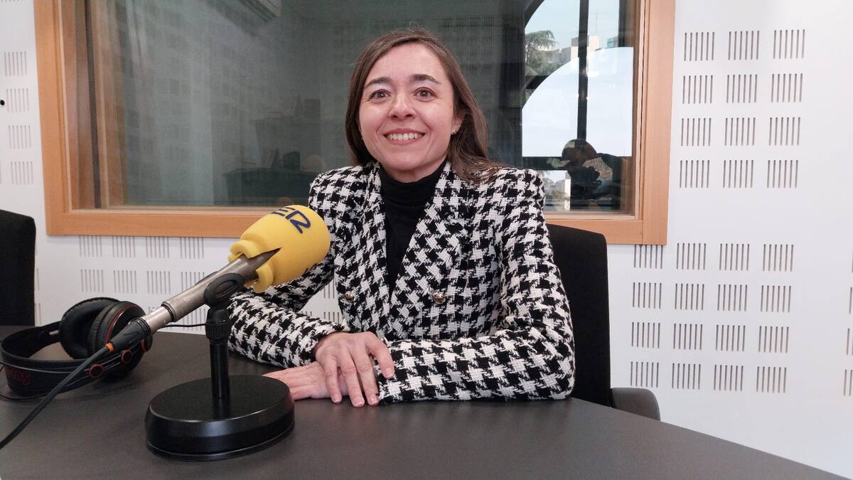 Entrevistamos a Raquel Jimeno, alcaldesa de Ciempozuelos