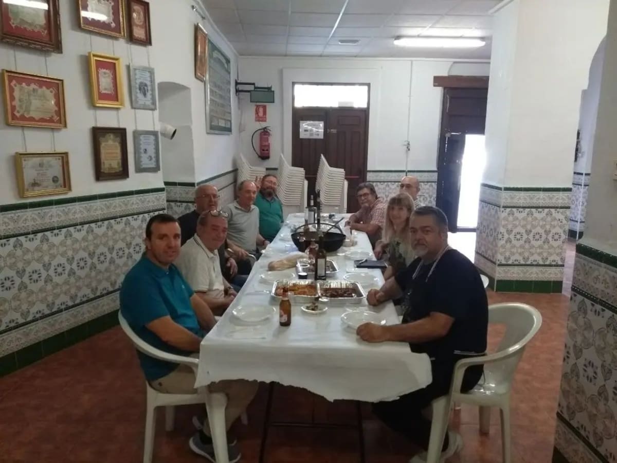 Moros Viejos y Cristianos ya preparan la embajada jocosa 2022