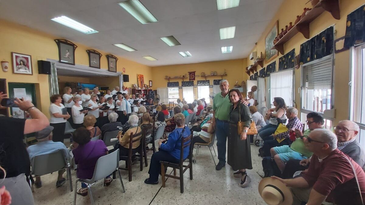 Actividades en La Antigua