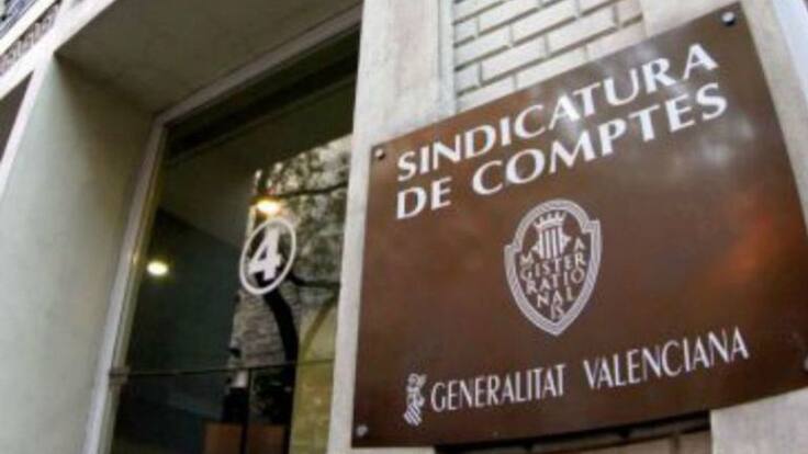 Entrevista al Síndic de Comptes de la Comunitat Valenciana, Vicent Cucarella (30-12-2019)