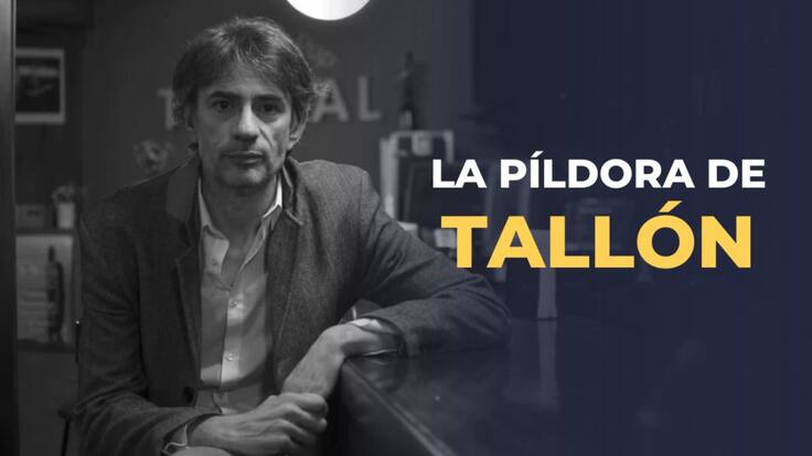 'Divertirse en el peor momento', por Xoán Tallón