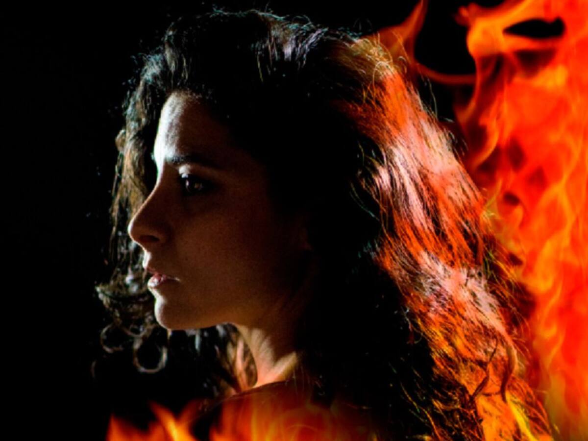 "El ocaso de la Villa" con Laura Contreras llega a La Olmeda