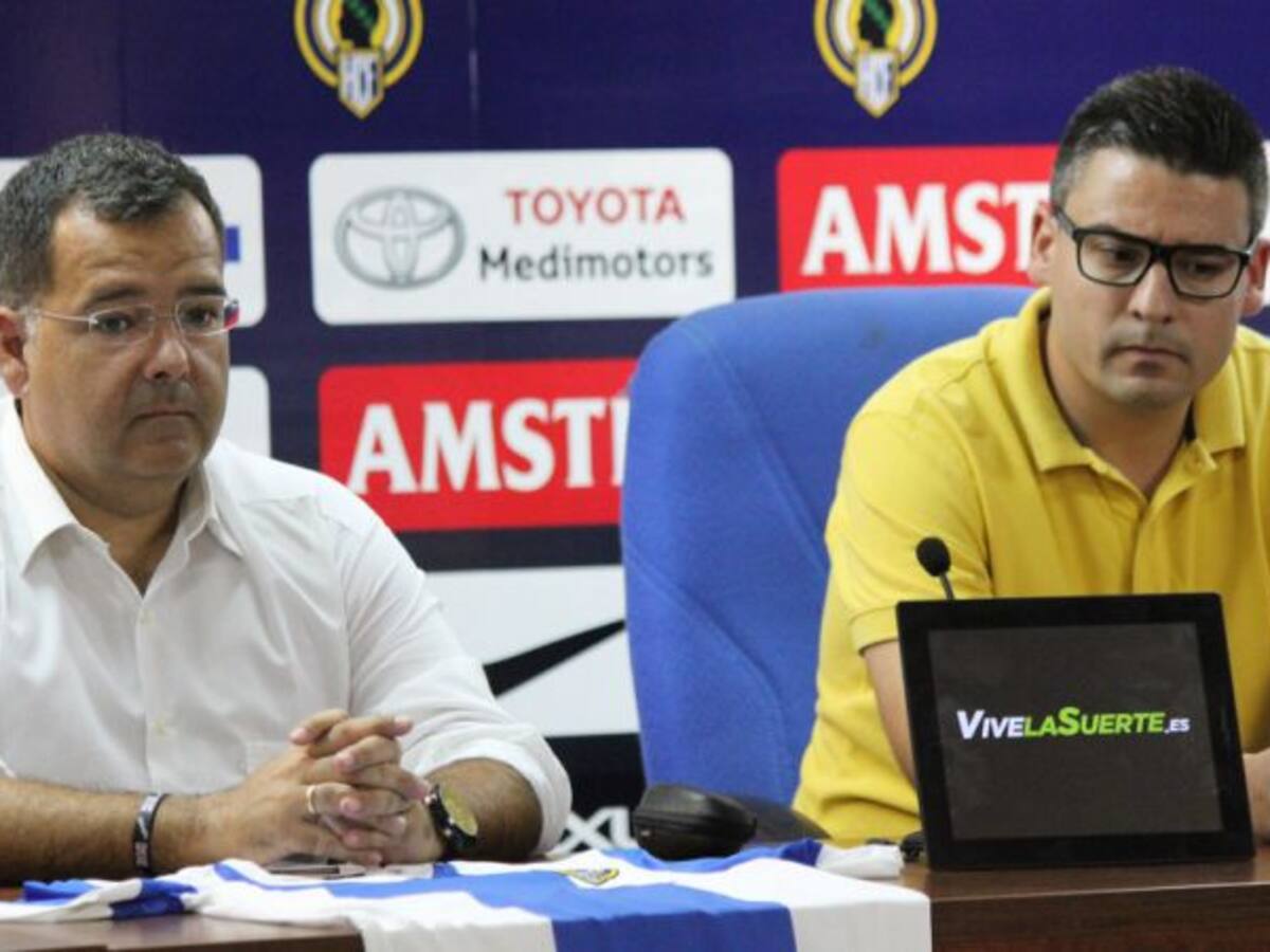 Alcáraz: “Es difícil que un equipo esté en Primera sólo con capital privado”