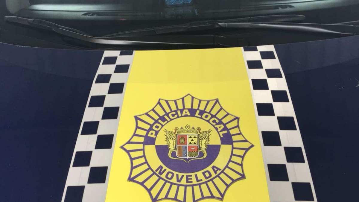 Policía Local de Novelda baraja la puesta en marcha de cámaras unipersonales