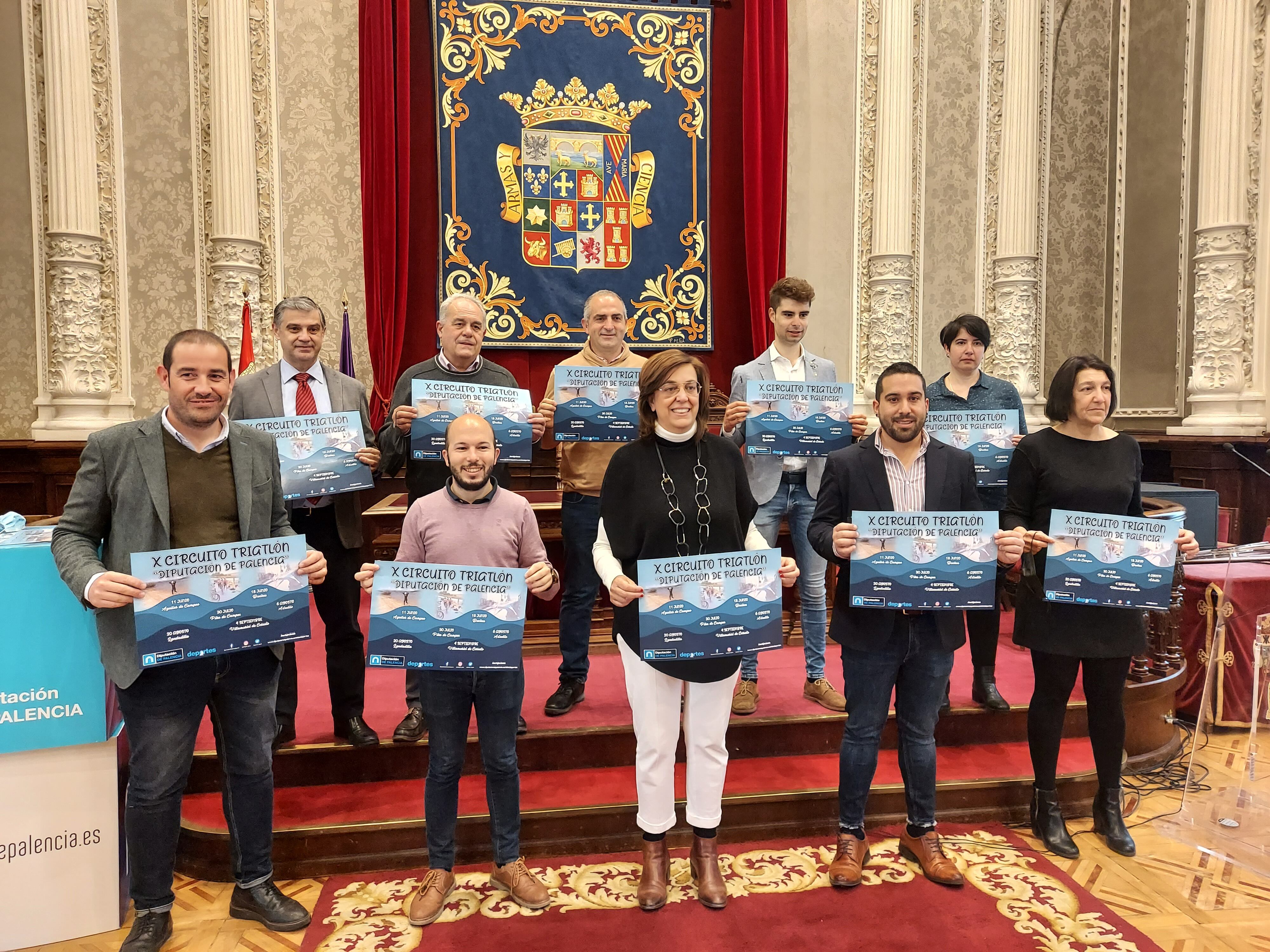 Presentación de la 10ª edición