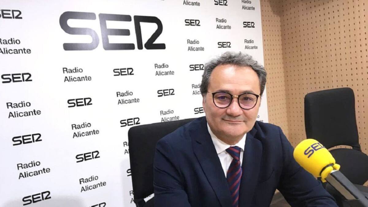 El PSOE pedirá en Pleno que el Ayuntamiento cree la Concejalía de Mayores