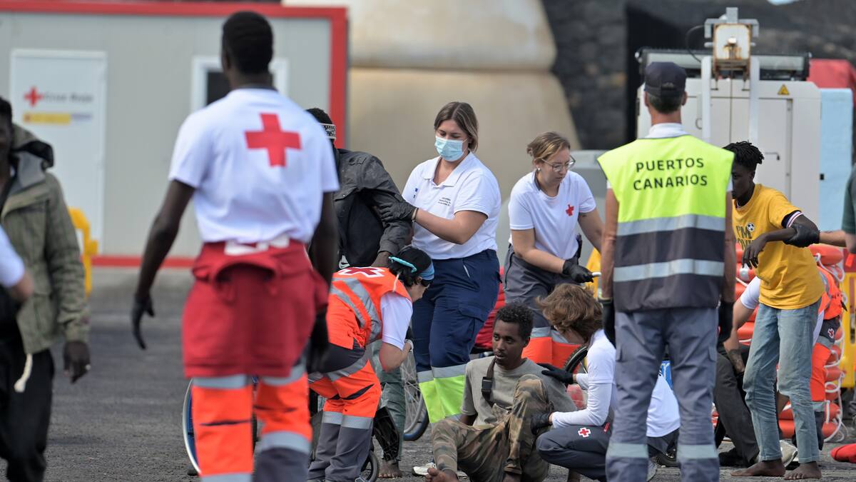 La mirada de Marta Cantero
