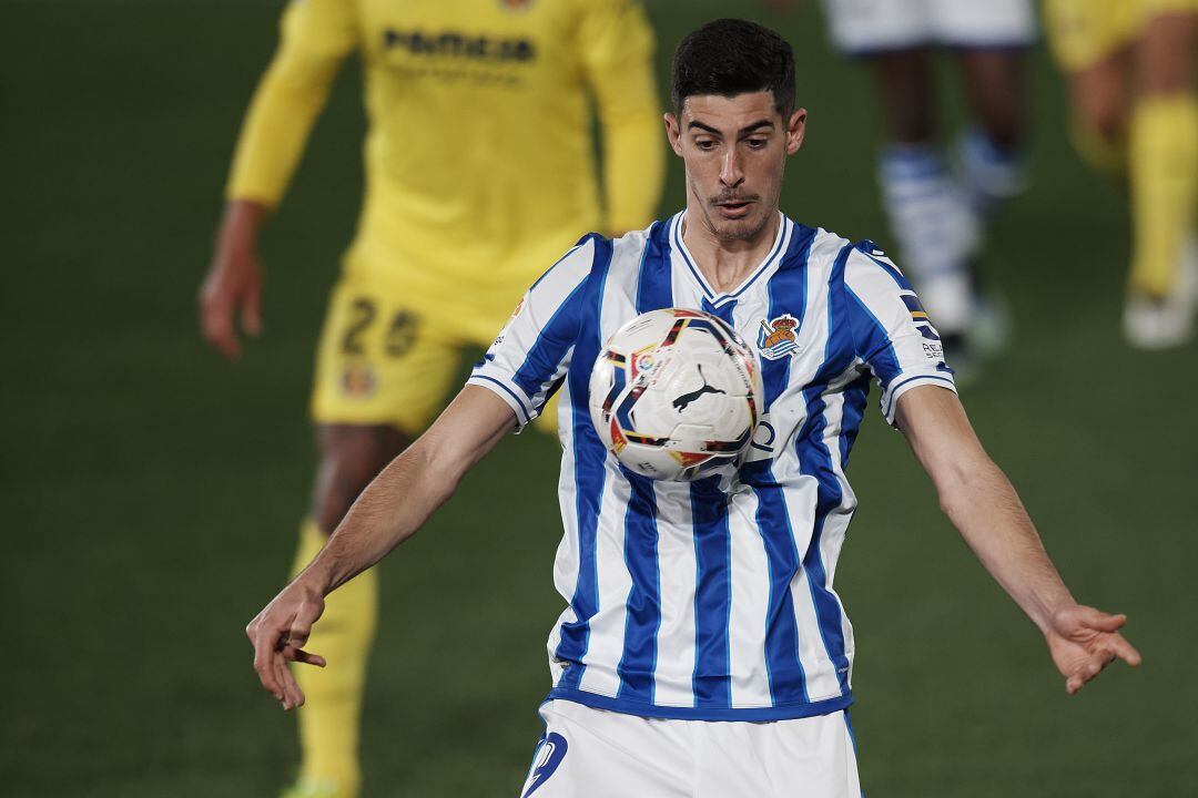 Carlos Fernández, protagonista del mayor traspaso del mercado invernal