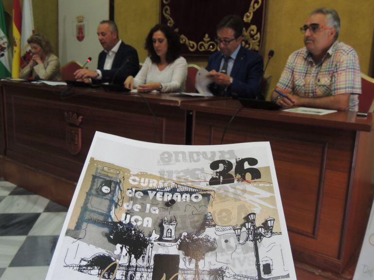 Los cursos de verano de la UCA llegan, en este 2016, a su 36ª edición.