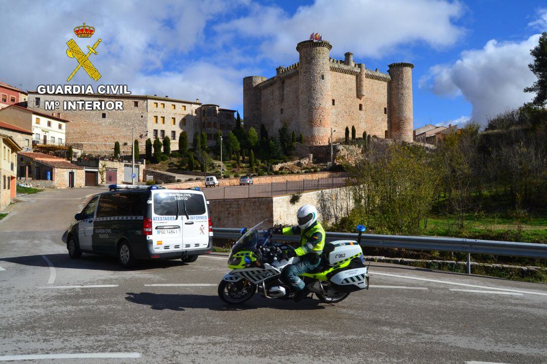 En Torija realizaron varios robos