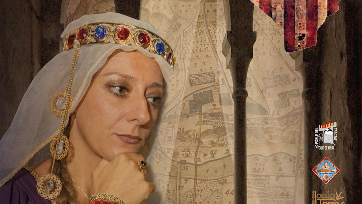 Román Francés, Pte del Patronato en Radio Villena SER