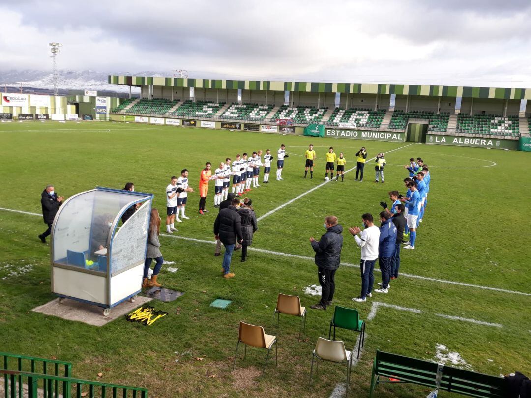 Homenaje del Unami a Quintín Grande