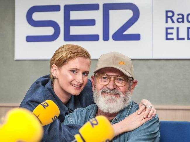 Ambos coinciden en que representar a los Moros Viejos es un privilegio que conlleva responsabilidad.