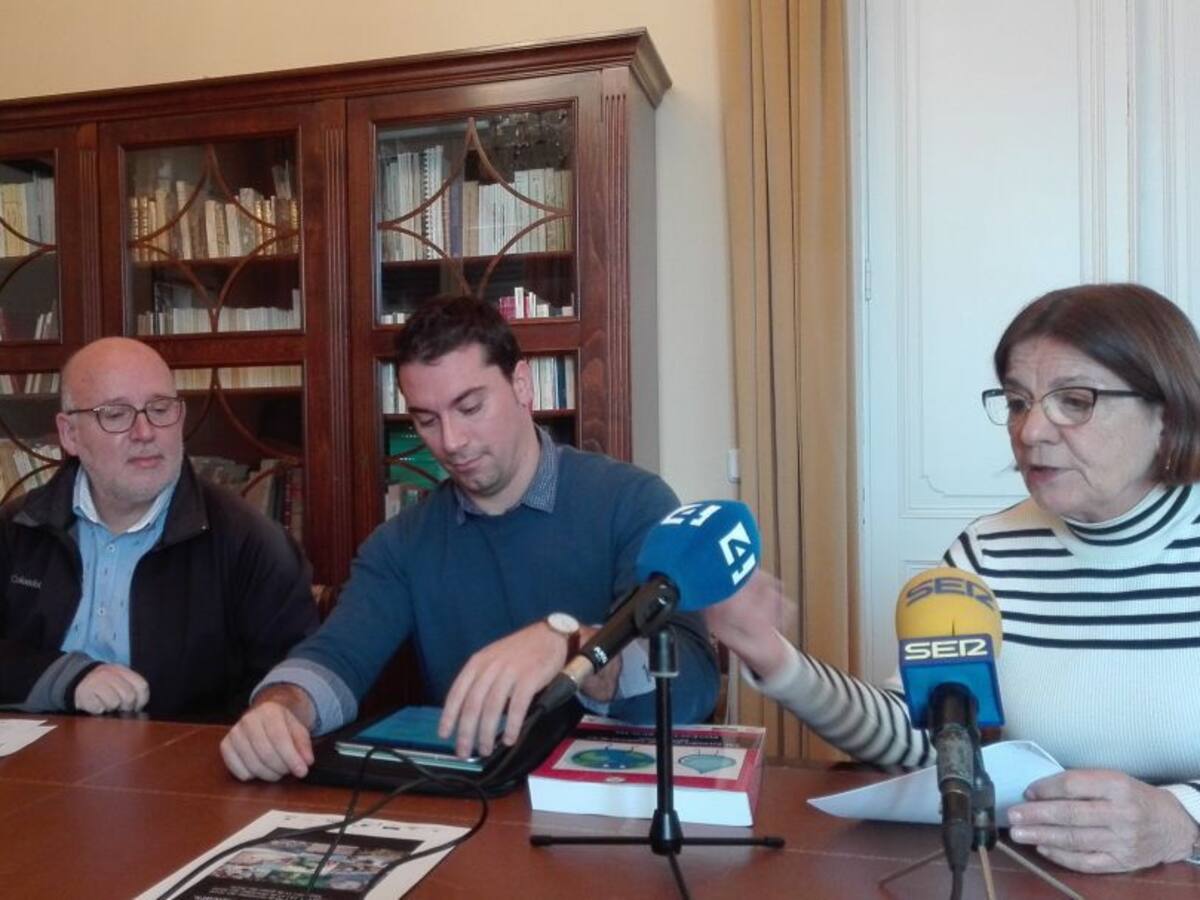 Menorca cierra las VII Jornadas de Medio Ambiente de Baleares