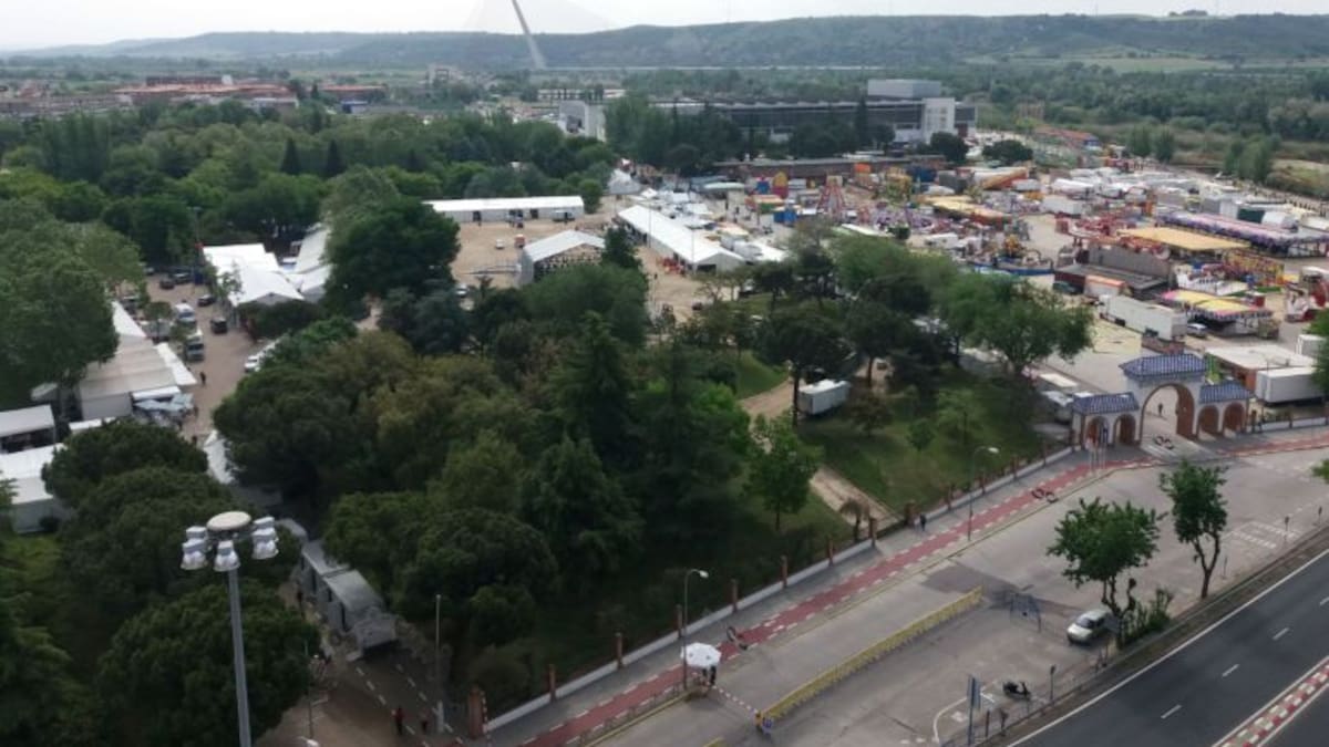 Arrancan las Ferias de Talavera