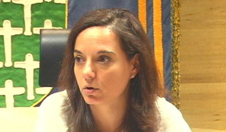 La Secretaria General del PSOE Madrid insiste en que la responsabilidad de formar Gobierno en España es del PP. 