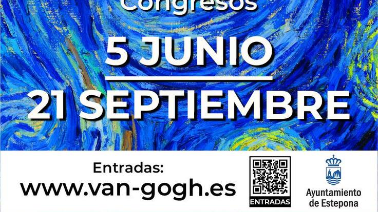 Fátima Ramírez: "La muestra cuenta con 40 proyectores"