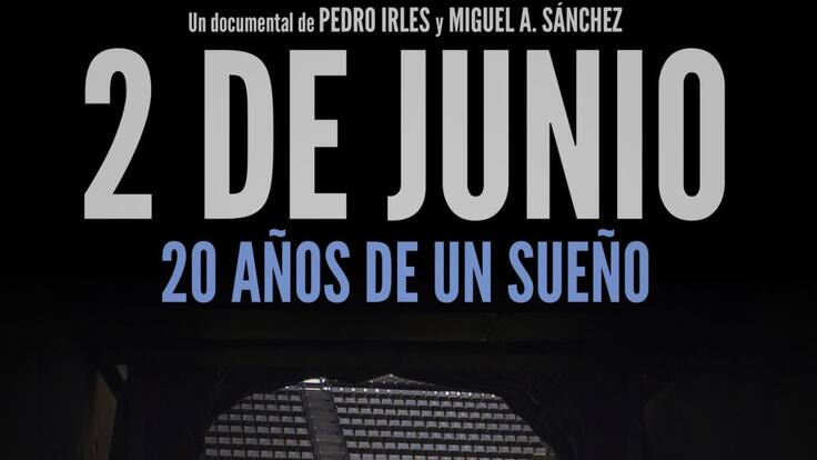 Hoy Por Hoy Alicante. Entrevista a Miguel Ángel Sánchez y Pedro Irles