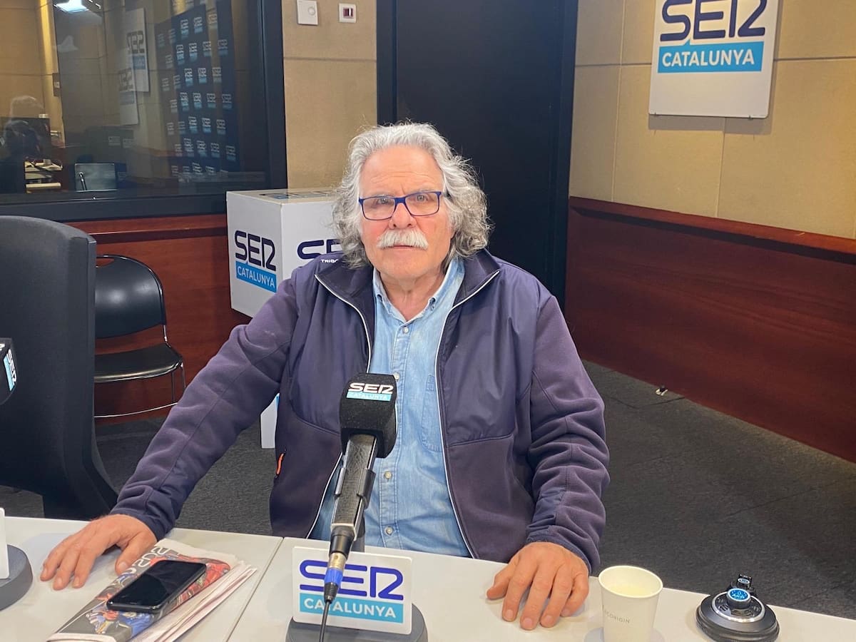 Llapis de Memòria de Joan Tardà 03/03/2025