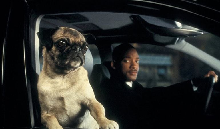 &#039;Men in Black&#039; vuelve a sus orígenes. 