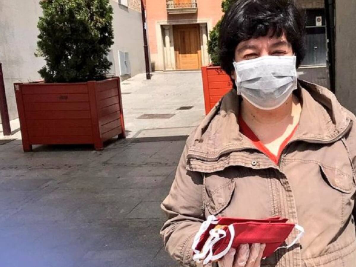 El PP de Sanse afea al Gobierno municipal el "retraso" en la compra y distribución de mascarillas