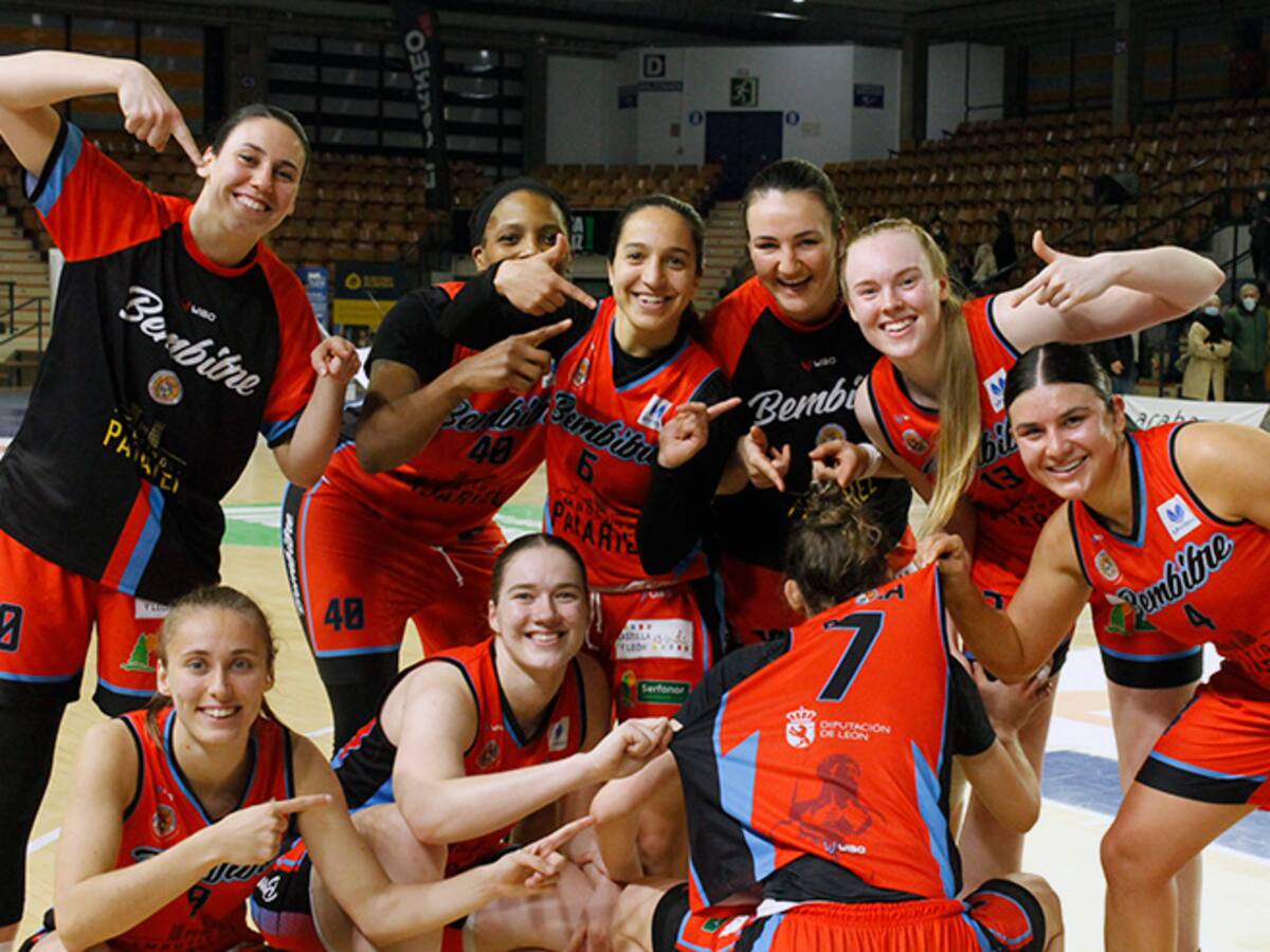 Nueva victoria del Embutidos Pajariel Bembibre