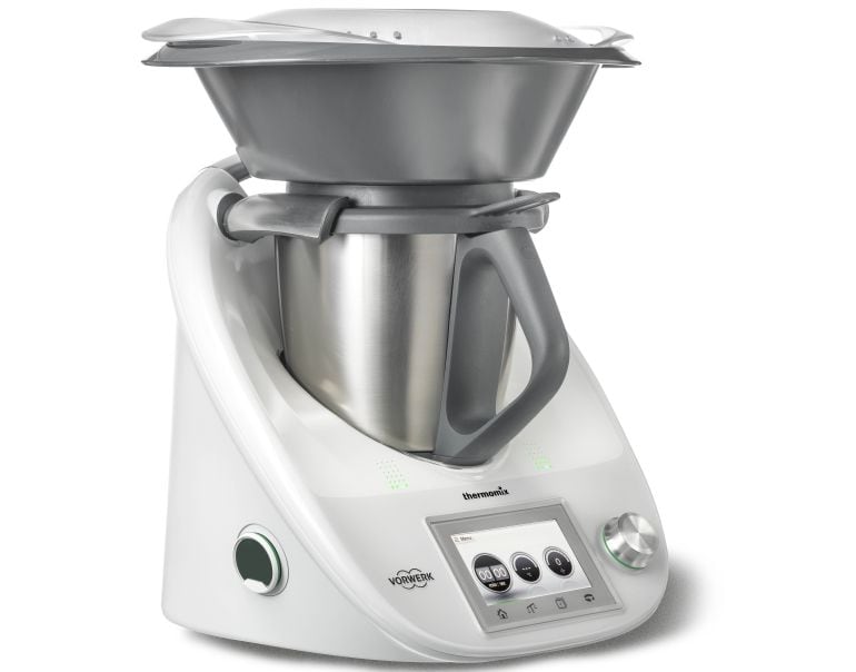 ¿Él o ella? Para Vorwerk es el Thermomix. La mayoría de los españoles, en cambio, prefieren usar un artícuko femenino.