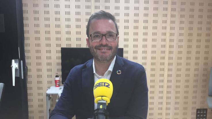 El alcalde responde a los oyentes de Radio Mallorca