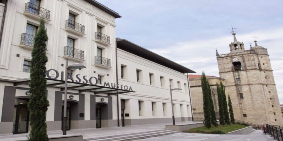 El Museo Romano Oiasso 