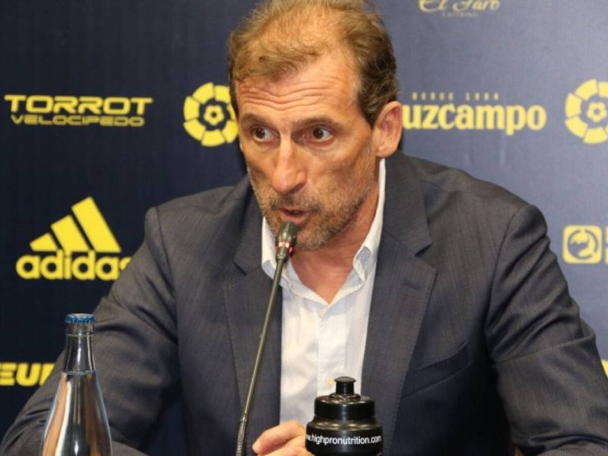 Se acaba el plazo y el Cádiz no ficha